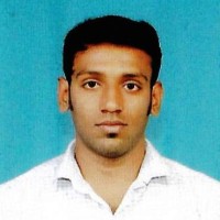 Karthick M