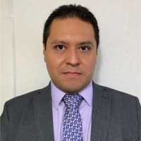 Hugo Enrique Moreno Mejía
