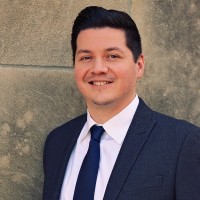 Justin Rangel