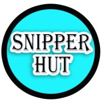 Snipper Hut