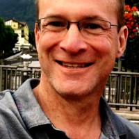 Thomas Ginsberg