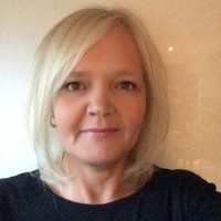 Lorna Mulholland