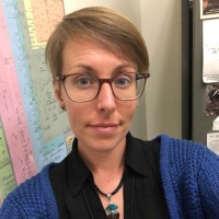 Heidi B. Jensen