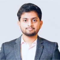 Anirudh M