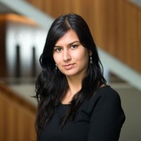 Seema Cunningham