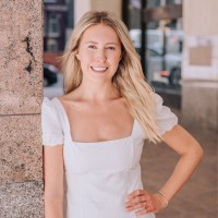 Reagan Consalo, Cpa
