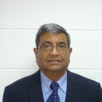 Ramesh Mistry