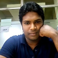 Esrafil Hossain