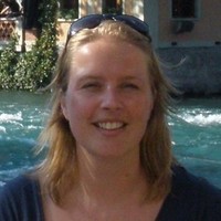 Wilma Van Steenbergen