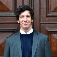 Jonny Waugh