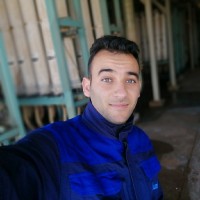 Boucetta Mohammed EL Amine