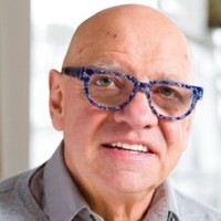 Charles Henri Parent