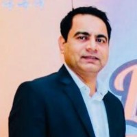 Khalid Nabi