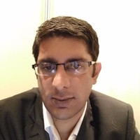 Santosh Kedari