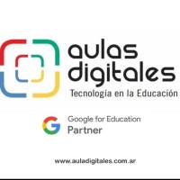Aulas Digitales Google for education Partner