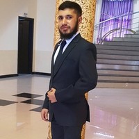 Hamza Abdullah