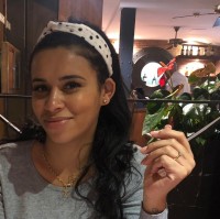 RAQUEL MATOS DOS SANTOS