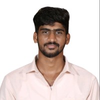 Surendar V