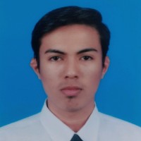 Saiful Izmi Bin Bachik