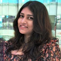Sanjana P
