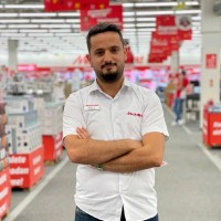 Alper Özçelik