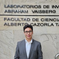Diego Casas Ubillús