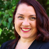 Tanya Scott, Ph.D.