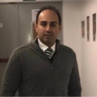 Amin Mirzayoosefjadid