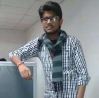 Amritesh Rai