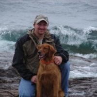 Chad Stenglein