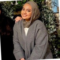 Tasnia Ahmed