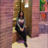 Prattusha Roy