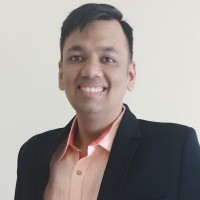 Ca Mitesh Chheda