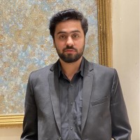 AHSAN WAHEED