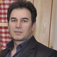 Touraj Shahbazi