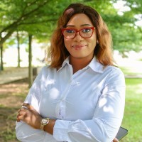 Folasade Adeyemo ACIPM
