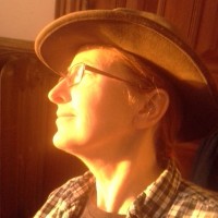 Maggie Robertson