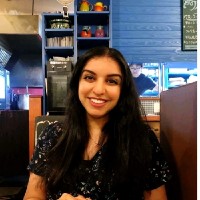 Farah Shukla