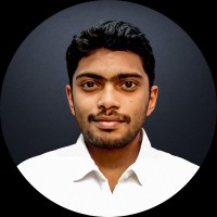 Anandhu P. A