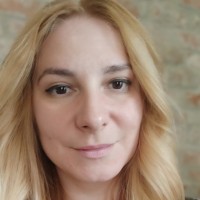 Alexandra Moldovan
