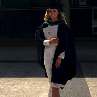 Lauren Wright