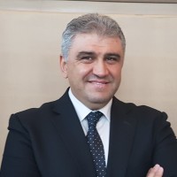 Alaa Abdul Samad - Alex