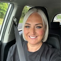 Ashleigh Dodds