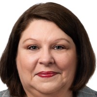 Deanna Clark, CISR, IACSR