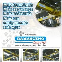DAMASCENO PONTES ROLANTES