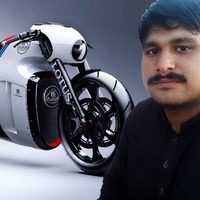 Umair Butt