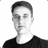 Adam Todd