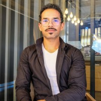 Sergio Camarena Conchas