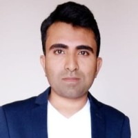 Vishal Sapkal