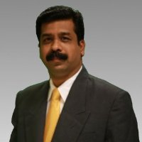 ramesh bk